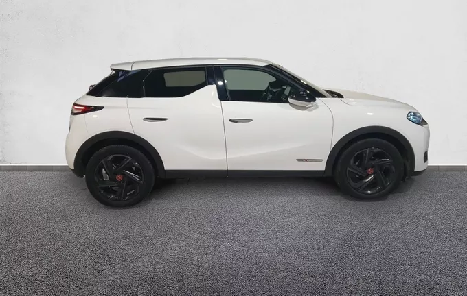 DS DS3 Crossback PureTech 130 EAT8 Performance Line extérieur côté droit 944098
