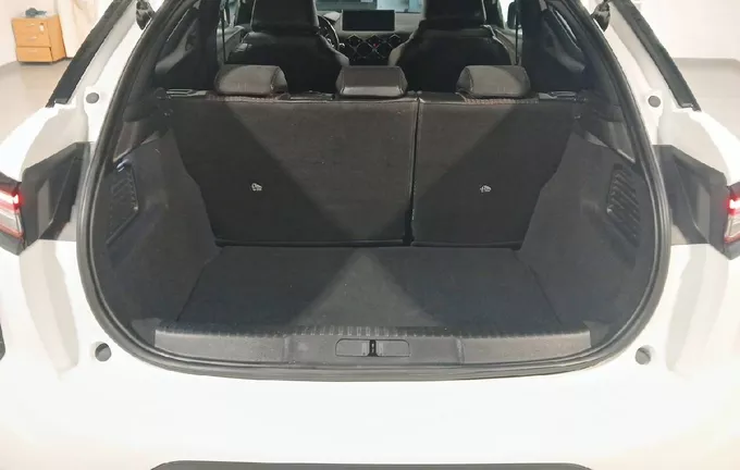 DS DS3 Crossback PureTech 130 EAT8 Performance Line photo 9 944098