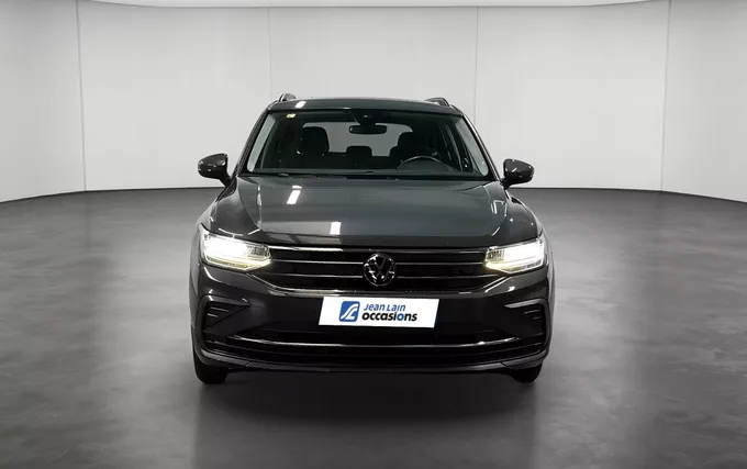 VOLKSWAGEN TIGUAN 1.5 TSI 130ch BVM6 extérieur avant 2133013
