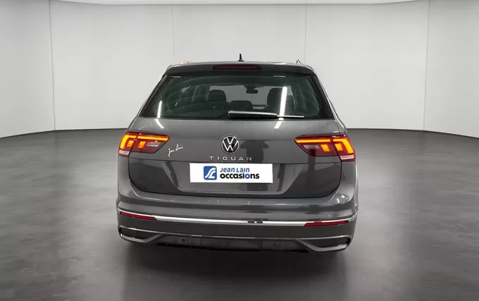 VOLKSWAGEN TIGUAN 1.5 TSI 130ch BVM6 extérieur arrière 2133013