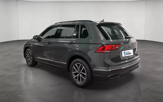 VOLKSWAGEN TIGUAN 1.5 TSI 130ch BVM6 extérieur trois quart arrière gauche 2133013