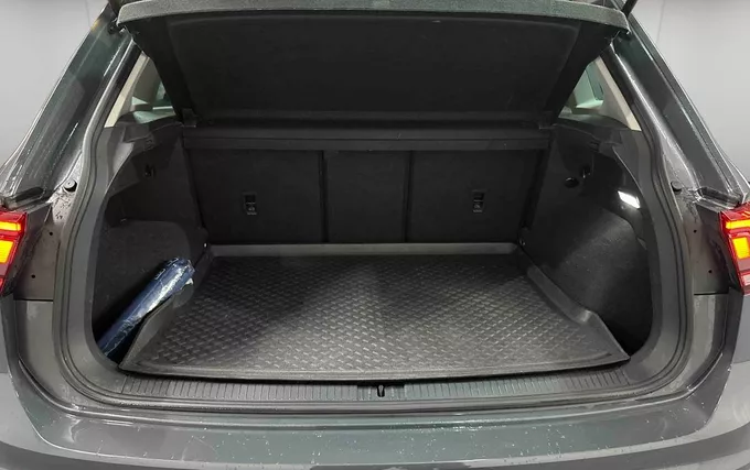 VOLKSWAGEN TIGUAN 1.5 TSI 130ch BVM6 photo 10 2133013