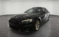 Miniature AUDI A5 50 TDI 286 Tiptronic 8 Quattro S Line extérieur trois quart avant gauche 2132412