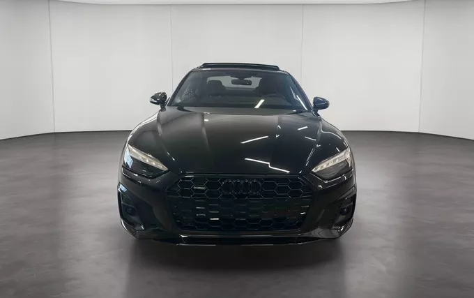 AUDI A5 50 TDI 286 Tiptronic 8 Quattro S Line extérieur avant 2132412
