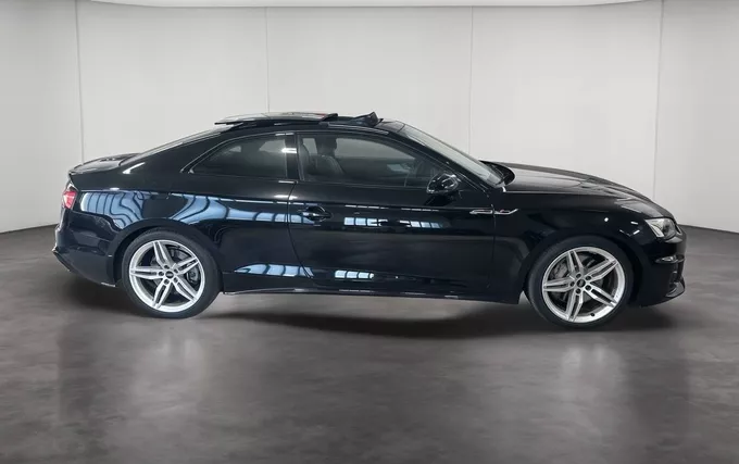 AUDI A5 50 TDI 286 Tiptronic 8 Quattro S Line extérieur côté droit 2132412