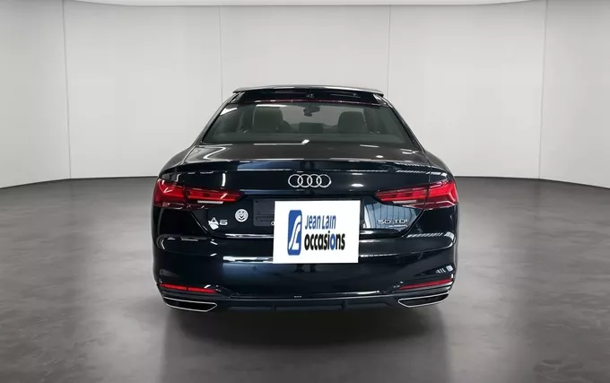 AUDI A5 50 TDI 286 Tiptronic 8 Quattro S Line extérieur arrière 2132412