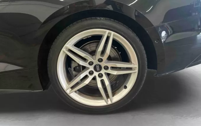 AUDI A5 50 TDI 286 Tiptronic 8 Quattro S Line photo 9 2132412