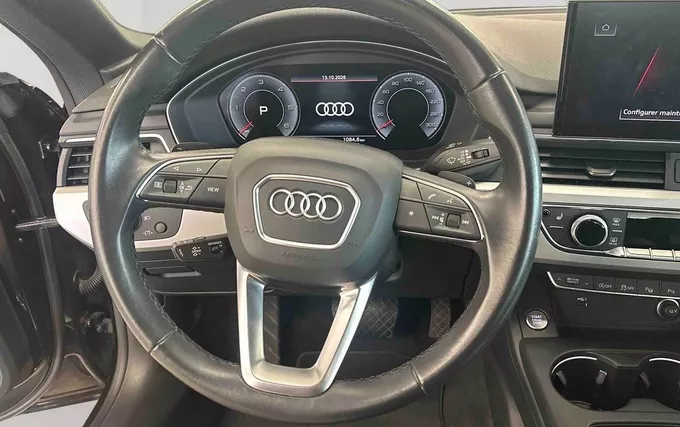 AUDI A5 50 TDI 286 Tiptronic 8 Quattro S Line photo 12 2132412