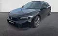 Miniature HONDA CIVIC e:HEV 2.0 i-MMD Advance extérieur trois quart avant gauche 6248280