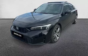 HONDA CIVIC e:HEV 2.0 i-MMD Advance JHMFL4887TX206395