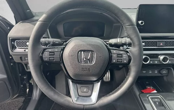 HONDA CIVIC e:HEV 2.0 i-MMD Advance photo 12 6248280