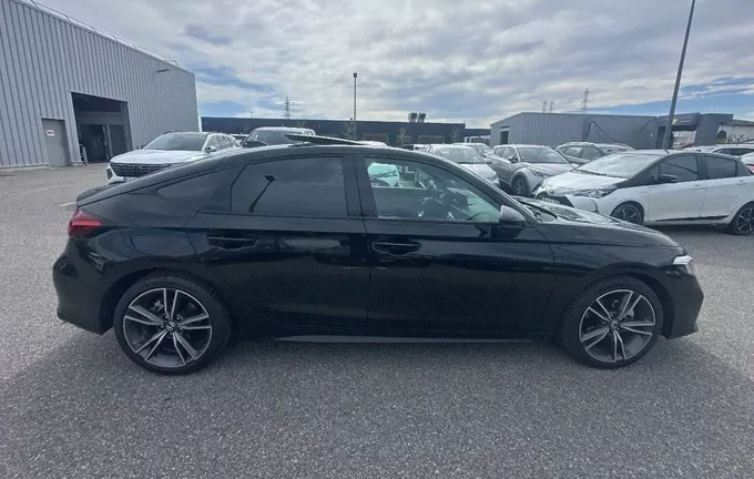 HONDA CIVIC e:HEV 2.0 i-MMD Advance photo 22 6248280