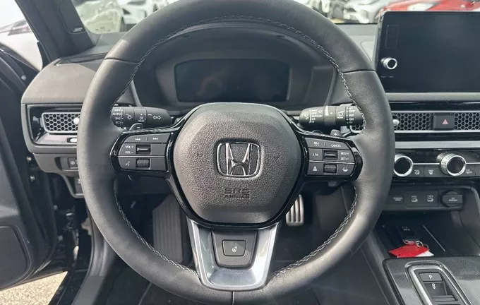 HONDA CIVIC e:HEV 2.0 i-MMD Advance photo 28 6248280