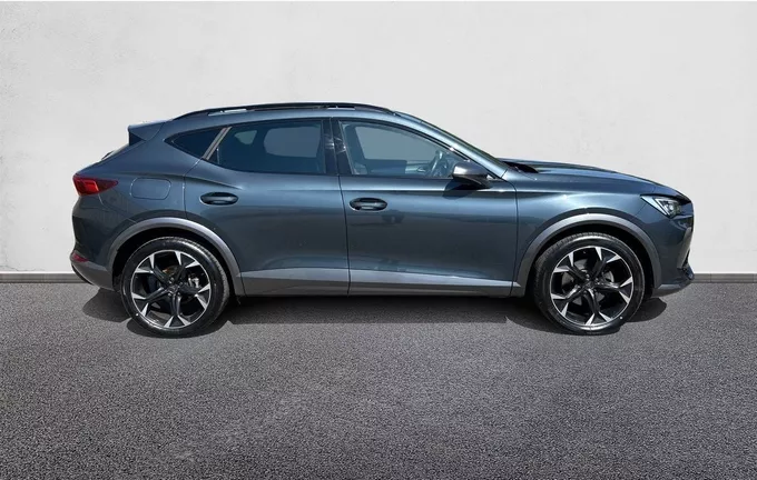 CUPRA FORMENTOR 2.0 TDI 150 ch DSG7 4Drive 4th Anniversary Edition extérieur côté droit 3013440