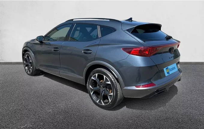 CUPRA FORMENTOR 2.0 TDI 150 ch DSG7 4Drive 4th Anniversary Edition photo 11 3013440