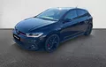Miniature VOLKSWAGEN POLO FL 2.0 TSI 207 DSG7 GTI extérieur trois quart avant gauche 3259