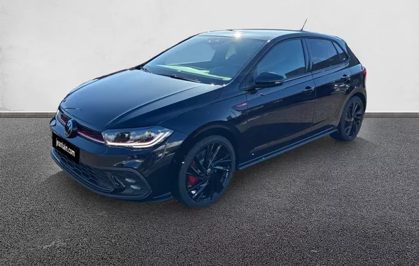 VOLKSWAGEN POLO FL 2.0 TSI 207 DSG7 GTI 3259