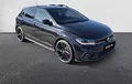 Miniature VOLKSWAGEN POLO FL 2.0 TSI 207 DSG7 GTI extérieur trois quart avant droit 3259