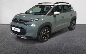 CITROEN C3 AIRCROSS PureTech 130 S&S EAT6 Max VF72RHNS1P4289710