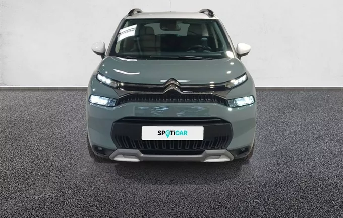 CITROEN C3 AIRCROSS PureTech 130 S&S EAT6 Max extérieur avant 945562