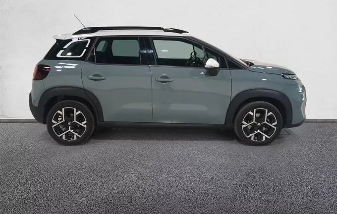 CITROEN C3 AIRCROSS PureTech 130 S&S EAT6 Max extérieur côté droit 945562