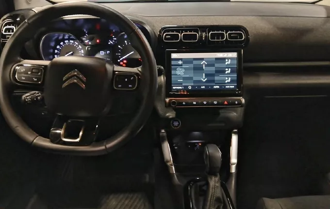 CITROEN C3 AIRCROSS PureTech 130 S&S EAT6 Max extérieur côté gauche 945562