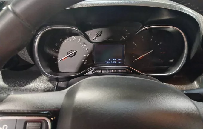 CITROEN C3 AIRCROSS PureTech 130 S&S EAT6 Max photo 10 945562