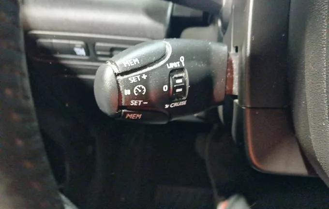 CITROEN C3 AIRCROSS PureTech 130 S&S EAT6 Max photo 20 945562