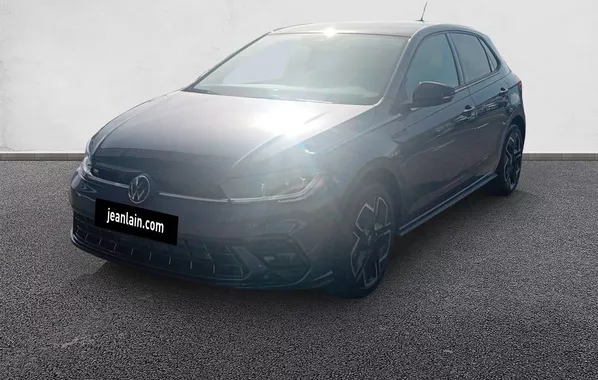 VOLKSWAGEN POLO 1.0 TSI 116 S&S DSG7 R-Line Edition 1967