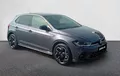 Miniature VOLKSWAGEN POLO 1.0 TSI 116 S&S DSG7 R-Line Edition extérieur trois quart avant droit 1967