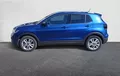 Miniature VOLKSWAGEN T-CROSS 1.0 TSI 110 Start/Stop DSG7 Style extérieur trois quart arrière gauche 2129717