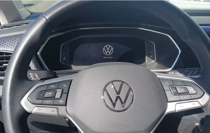 VOLKSWAGEN T-CROSS 1.0 TSI 110 Start/Stop DSG7 Style photo 19 2129717