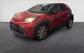 Miniature TOYOTA AYGO X 1.0 VVT-i 72 Design extérieur trois quart avant gauche 1102817