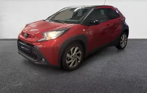 TOYOTA AYGO X 1.0 VVT-i 72 Design JTDAGNACX00083152