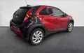 Miniature TOYOTA AYGO X 1.0 VVT-i 72 Design extérieur trois quart arrière droit 1102817