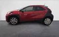 Miniature TOYOTA AYGO X 1.0 VVT-i 72 Design extérieur côté gauche 1102817