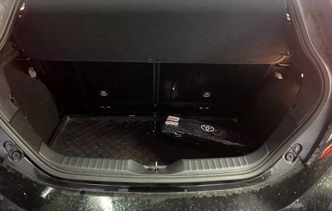TOYOTA AYGO X 1.0 VVT-i 72 Design photo 10 1102817