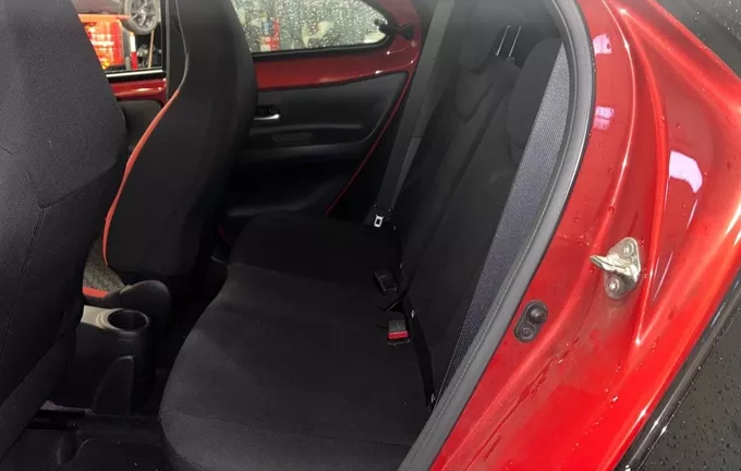 TOYOTA AYGO X 1.0 VVT-i 72 Design photo 17 1102817