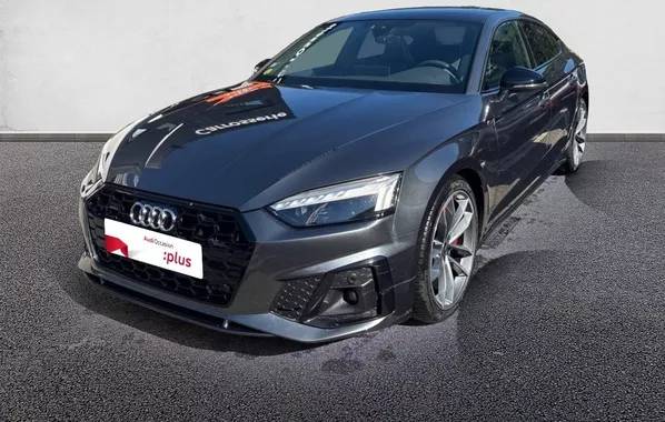 AUDI A5 Sportback 40 TDI 204 S tronic 7 Quattro S Edition WAUZZZF57PA002737