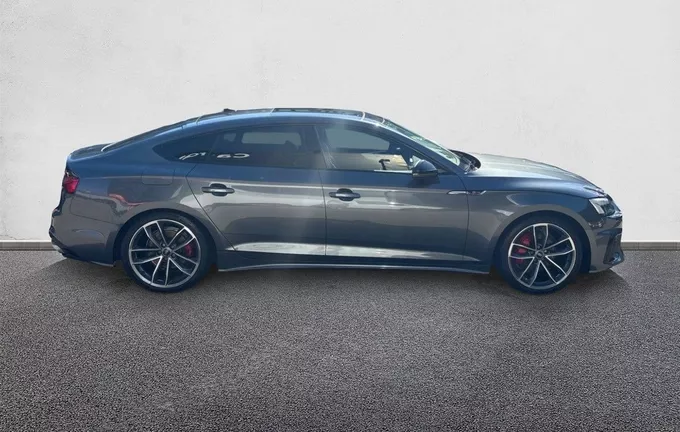 AUDI A5 Sportback 40 TDI 204 S tronic 7 Quattro S Edition extérieur côté droit 2127000