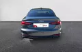 Miniature AUDI A5 Sportback 40 TDI 204 S tronic 7 Quattro S Edition extérieur arrière 2127000