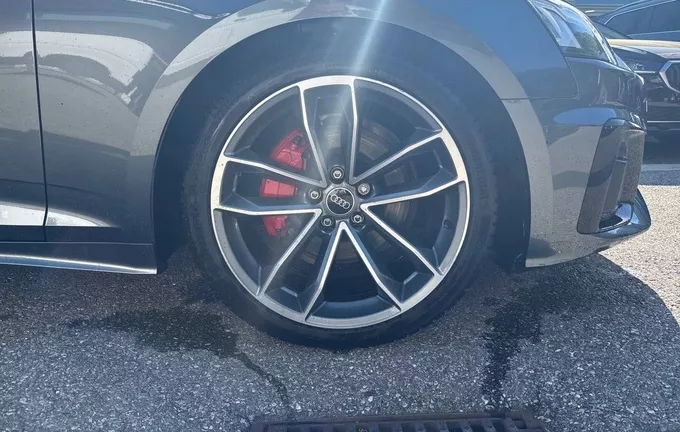 AUDI A5 Sportback 40 TDI 204 S tronic 7 Quattro S Edition photo 9 2127000