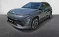 Miniature HYUNDAI KONA Electrique 65 kWh - 217 ch N Line Creative extérieur trois quart avant gauche 6014091