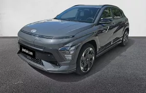 HYUNDAI KONA Electrique 65 kWh - 217 ch N Line Creative TMAH681A1TJ094206