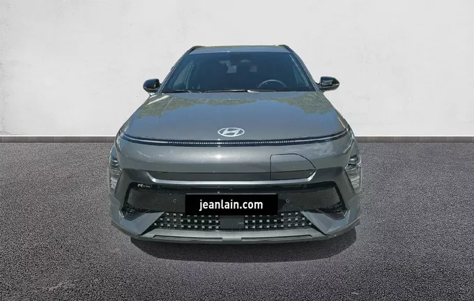 HYUNDAI KONA Electrique 65 kWh - 217 ch N Line Creative extérieur avant 6014091