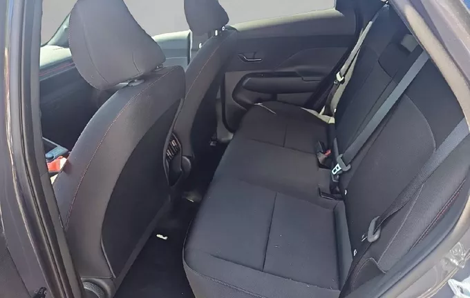 HYUNDAI KONA Electrique 65 kWh - 217 ch N Line Creative photo 17 6014091