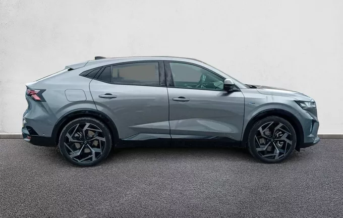 RENAULT RAFALE hyper hybrid E-Tech 300 ch 4x4 atelier Alpine extérieur côté droit 560930