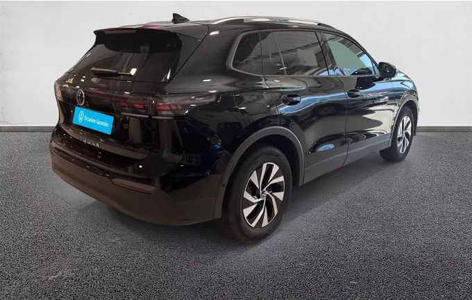 VOLKSWAGEN TIGUAN 2.0 TDI 150ch DSG7 VW Edition extérieur avant 2130101