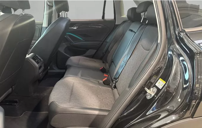VOLKSWAGEN TIGUAN 2.0 TDI 150ch DSG7 VW Edition extérieur arrière 2130101