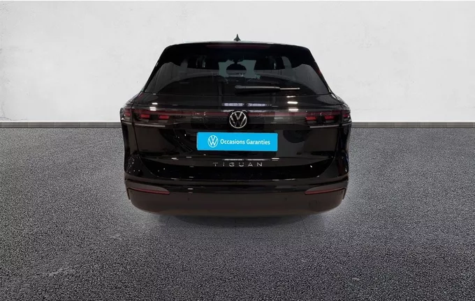 VOLKSWAGEN TIGUAN 2.0 TDI 150ch DSG7 VW Edition extérieur côté gauche 2130101
